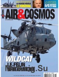 Air & Cosmos 2586 2018