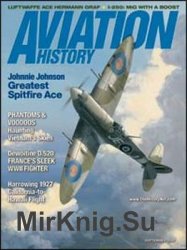 Aviation History 2005-09 (Vol.16 No.02)