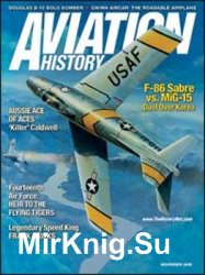 Aviation History 2005-11 (Vol.16 No.02)