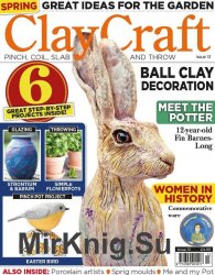 ClayCraft - Issue 13