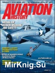 Aviation History 2005-01