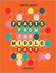 Feasts from the Middle East