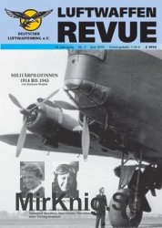 Luftwaffen Revue 2010-06
