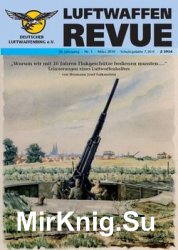 Luftwaffen Revue 2010-03