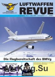 Luftwaffen Revue 2009-03