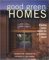 Good Green Homes