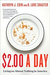 $2.00 a Day: Living on Almost Nothing in America