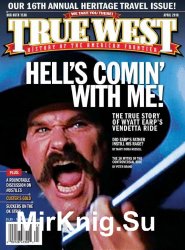 True West - April 2018