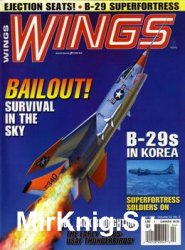 Wings 2003-04