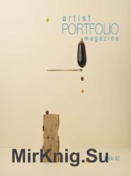 Artist Portfolio Issue 32 2018