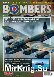 Bombers: RAF Centary Celebration (FlyPast Special)