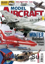 Model Aircraft - April 2018