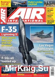 AIR International - April 2018