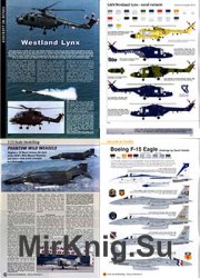  ,      Scale Aircraft Modelling  2000-2007 .