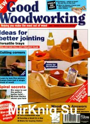 Good Woodworking 1