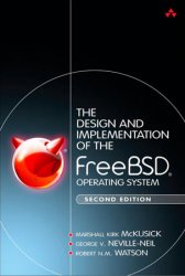 The Design and Implementation of the FreeBSD Operating System, 2nd Edition