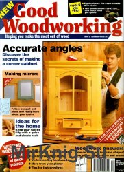 Good Woodworking 2