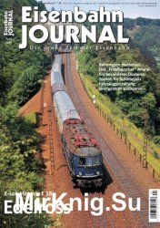 Eisenbahn Journal 4 2018