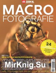 Zoom.nl Special 2 2017 Macrofotografie