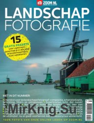 Zoom.nl Special 4 2017 Landschap Fotografie