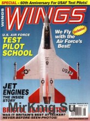 Wings 2004-06