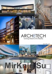 Archetech Issue 35