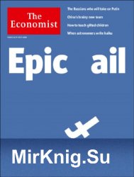 The Economist - 24 March 2018