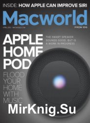Macworld USA - April 2018