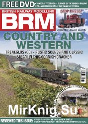 British Railway Modelling - April 2018