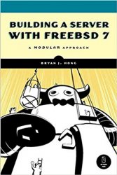 Building a Server with FreeBSD 7