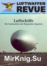 Luftwaffen Revue 2011-03