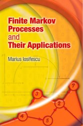 Finite Markov Processes and Their Applications