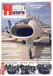 Hobby Historie 6 2010