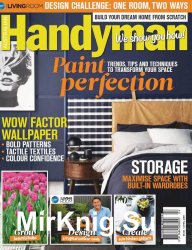 Australian Handyman - April 2018