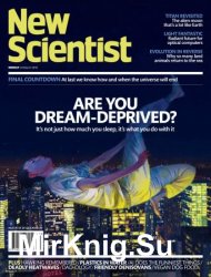 New Scientist - 24 March 2018