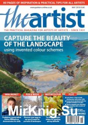 The Artist - May 2018