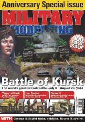 Military Modelling Vol.48 No.4 (2018)