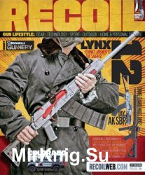Recoil - Issue 36