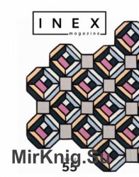 Inex Magazine - March 2018