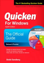 Quicken for Windows: The Official Guide, 8th Edition