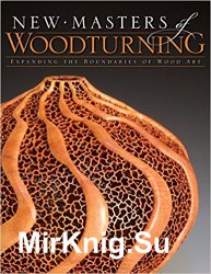 New Masters of Woodturning