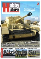 Hobby Historie 2 2010