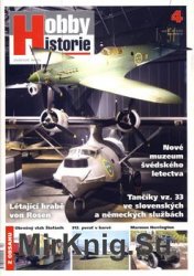 Hobby Historie 4 2010