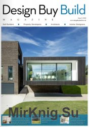 Design Buy Build magazine - Issue 31