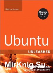 Ubuntu Unleashed 2015 Edition