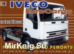 Iveco EuroCargo   