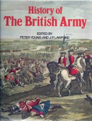 History of the British Army