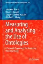 Measuring and Analysing the Use of Ontologies: A Semantic Framework for Measuring Ontology Usage