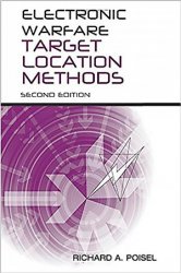 Electronic Warfare Target Location Methods, 2nd Edition
