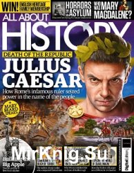 All About History - Issue 63 2018